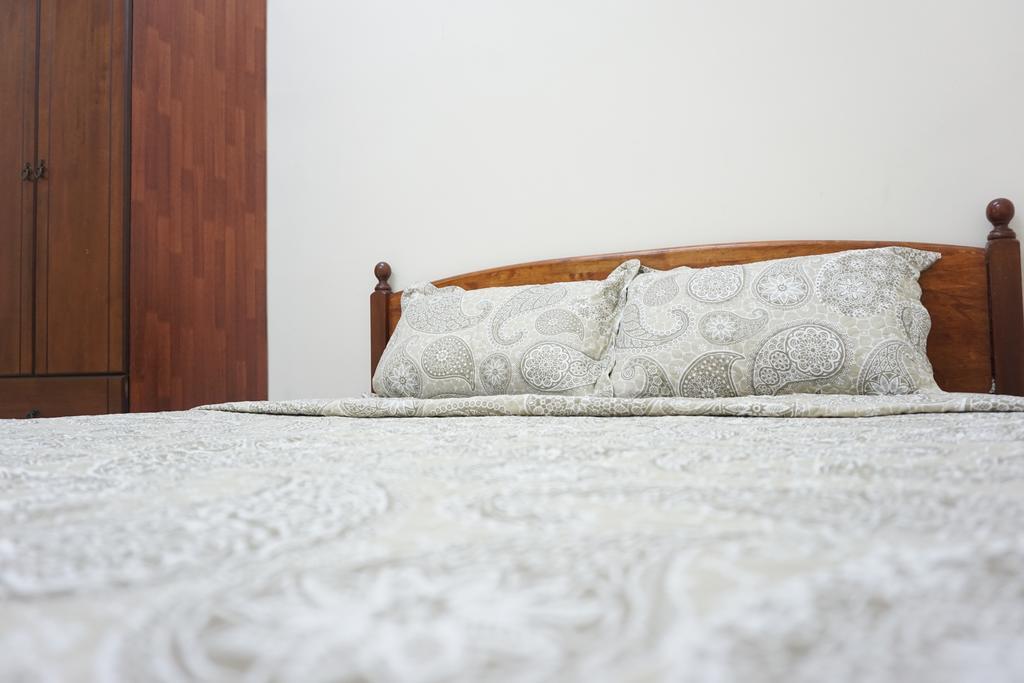 Warisan Indah Homestay Klia 1 Melayu Sahaja Сепанг Экстерьер фото